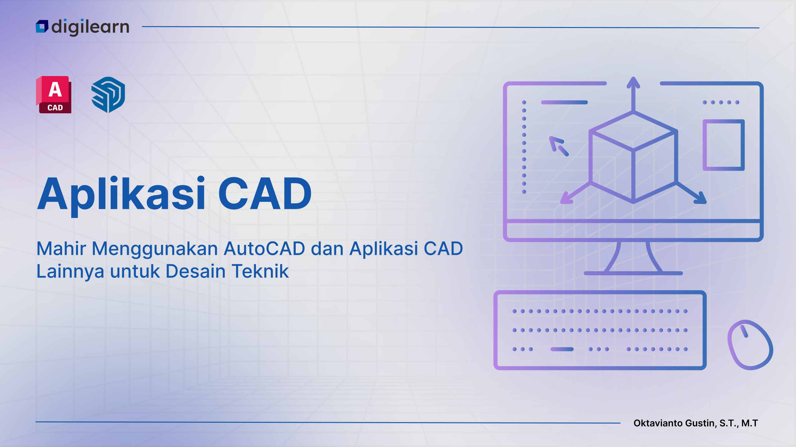Aplikasi CAD
